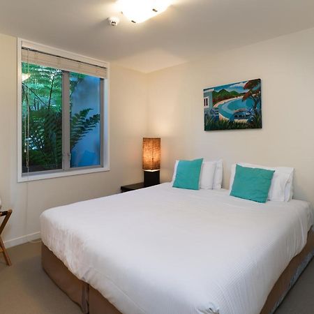 The Sands Waiheke Aparthotel Onetangi ภายนอก รูปภาพ