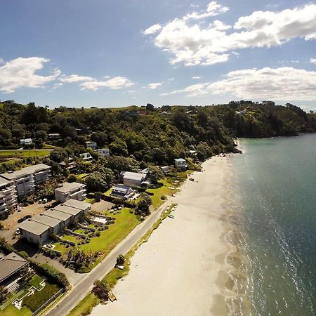The Sands Waiheke Aparthotel Onetangi ภายนอก รูปภาพ