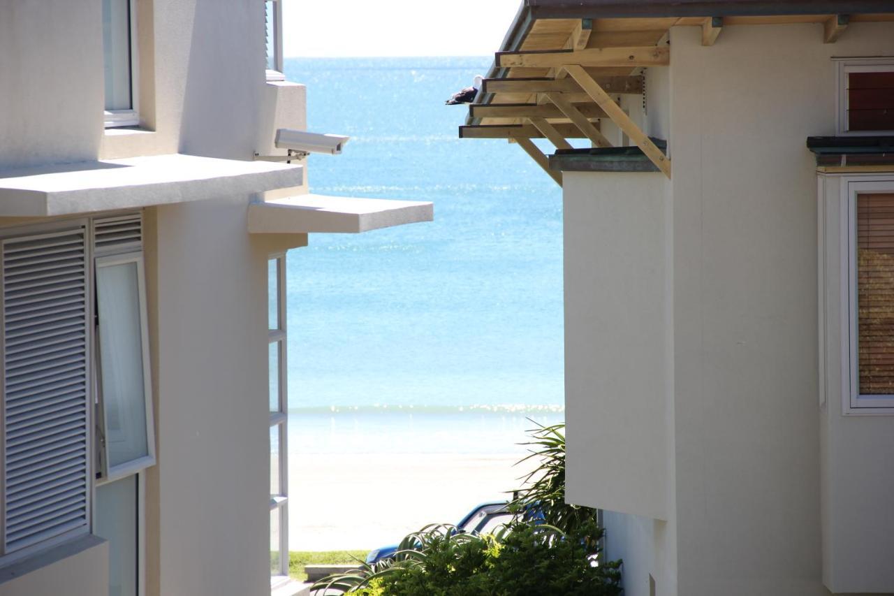 The Sands Waiheke Aparthotel Onetangi ภายนอก รูปภาพ