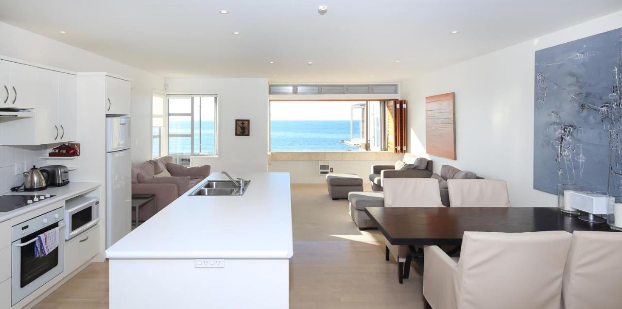The Sands Waiheke Aparthotel Onetangi ภายนอก รูปภาพ