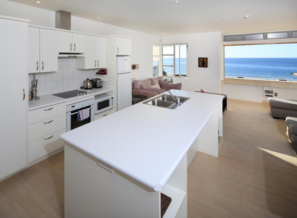The Sands Waiheke Aparthotel Onetangi ภายนอก รูปภาพ