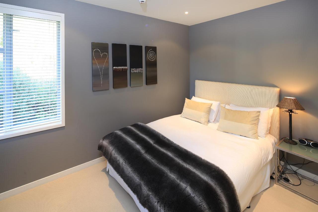 The Sands Waiheke Aparthotel Onetangi ภายนอก รูปภาพ
