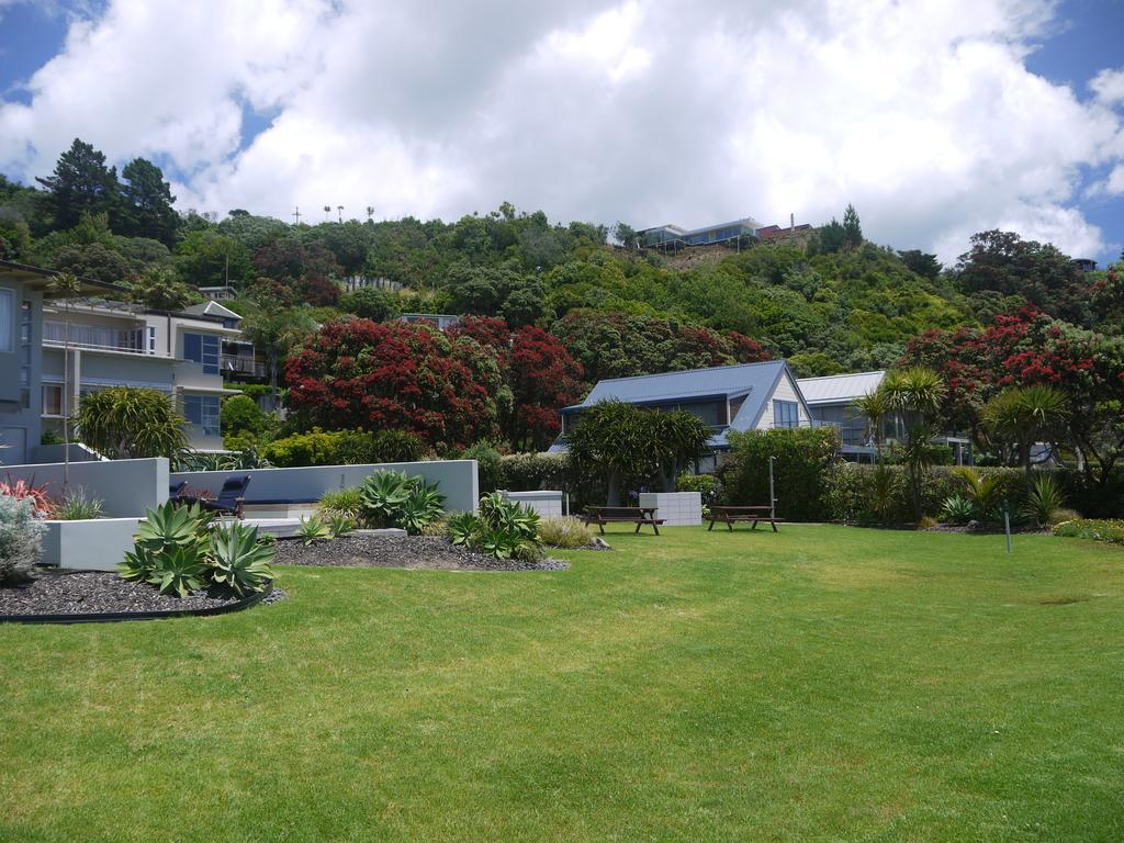The Sands Waiheke Aparthotel Onetangi ห้อง รูปภาพ
