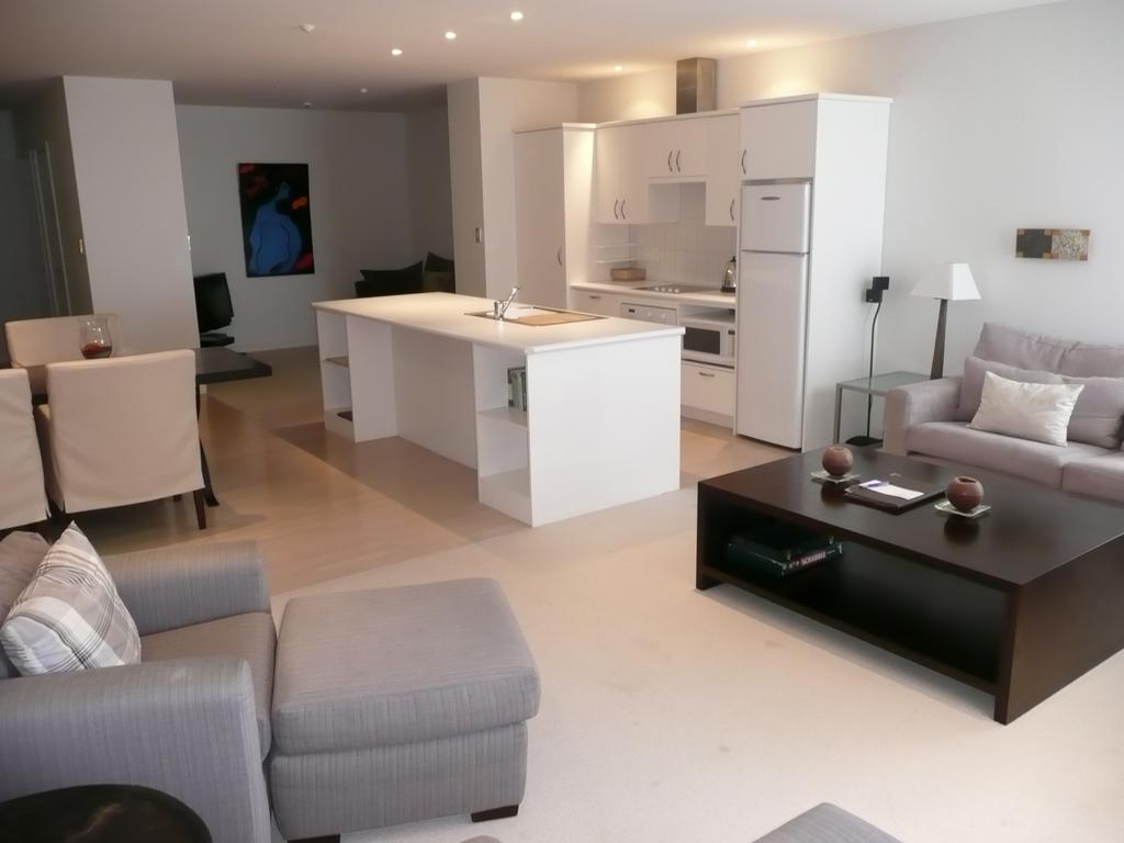 The Sands Waiheke Aparthotel Onetangi ภายนอก รูปภาพ