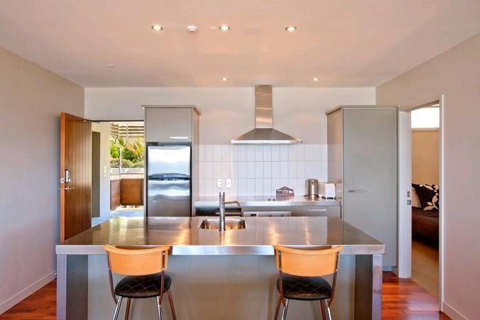 The Sands Waiheke Aparthotel Onetangi ห้อง รูปภาพ