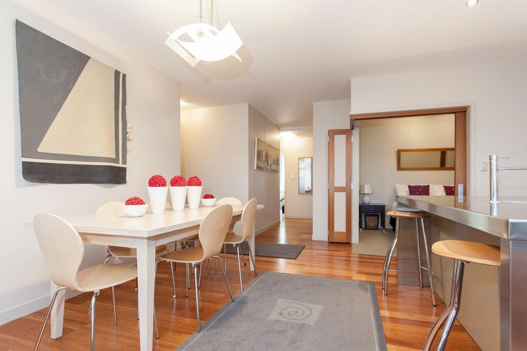 The Sands Waiheke Aparthotel Onetangi ภายนอก รูปภาพ