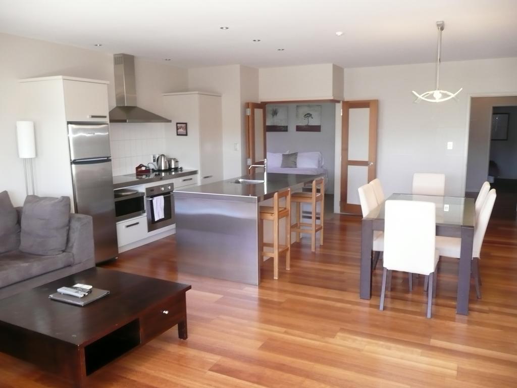 The Sands Waiheke Aparthotel Onetangi ห้อง รูปภาพ