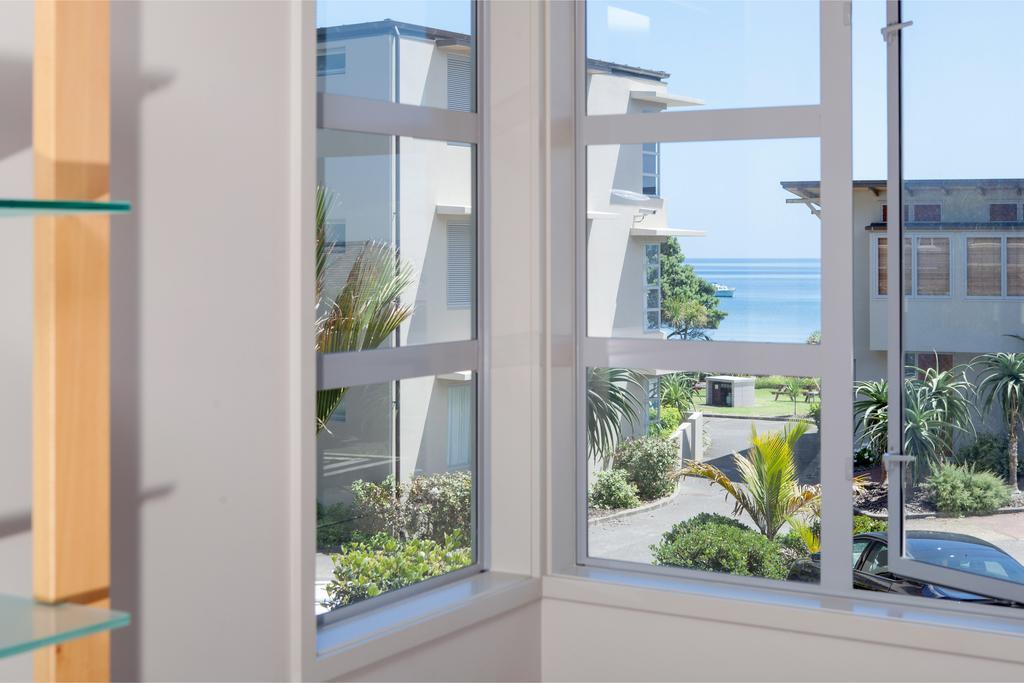 The Sands Waiheke Aparthotel Onetangi ภายนอก รูปภาพ