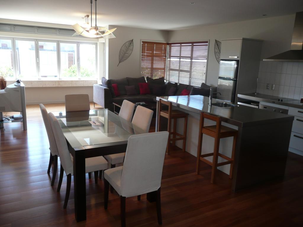 The Sands Waiheke Aparthotel Onetangi ห้อง รูปภาพ