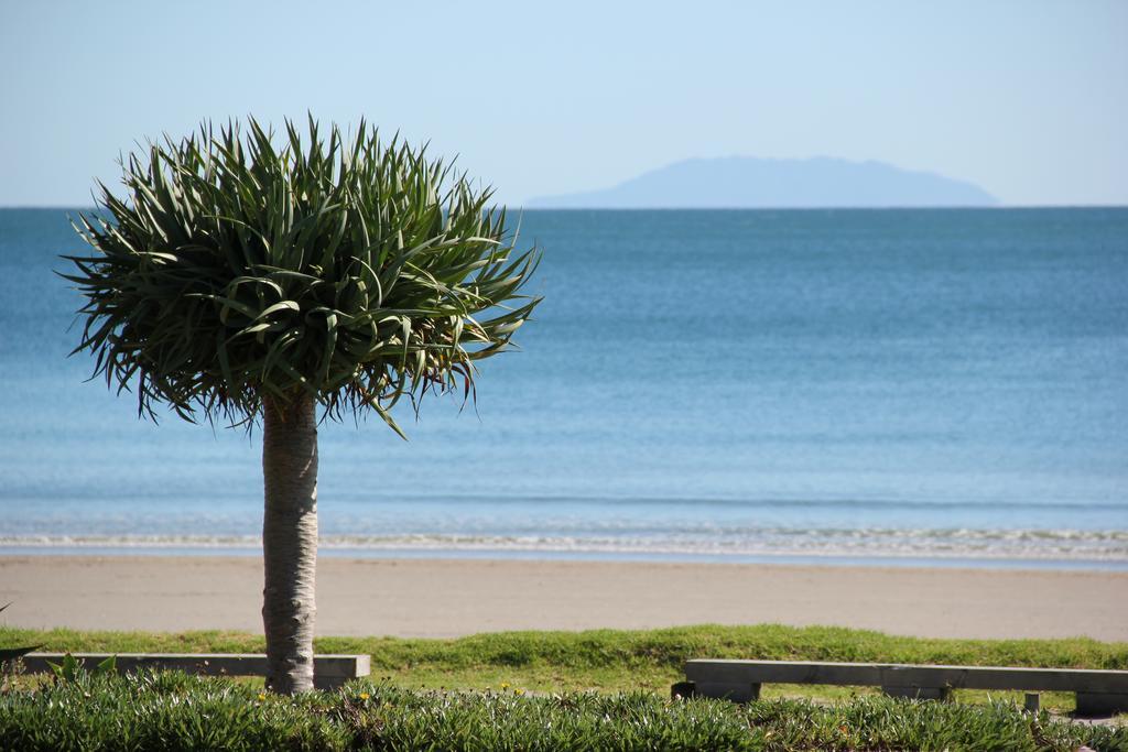 The Sands Waiheke Aparthotel Onetangi ภายนอก รูปภาพ