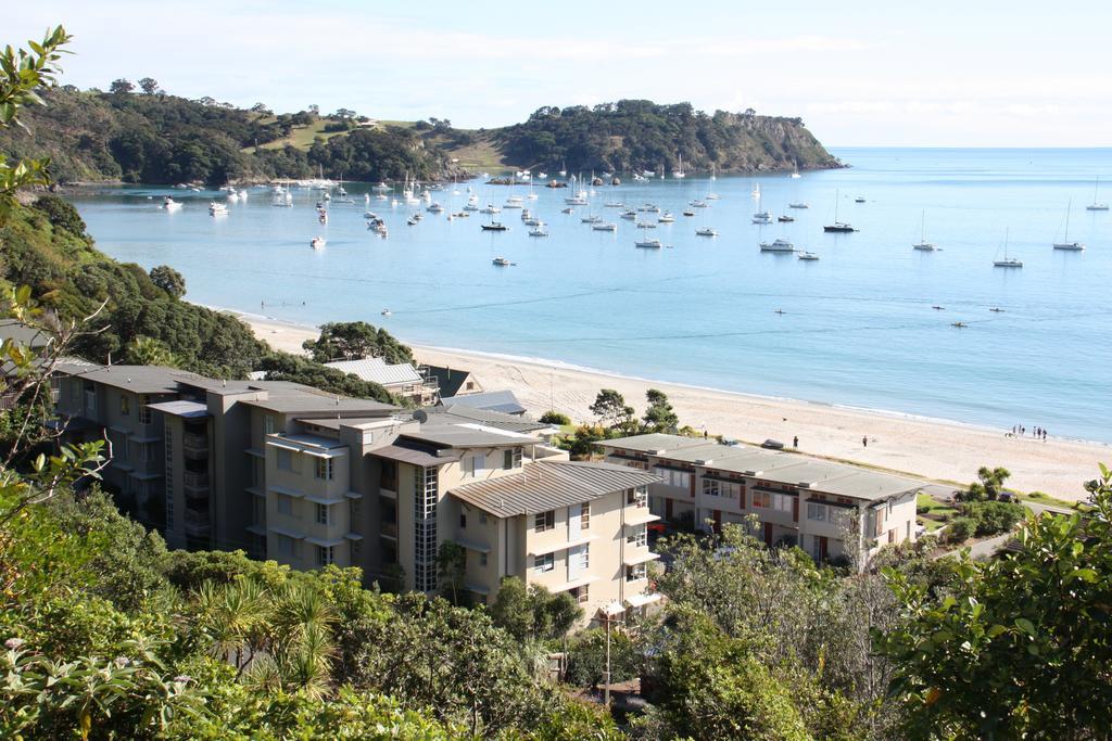 The Sands Waiheke Aparthotel Onetangi ห้อง รูปภาพ