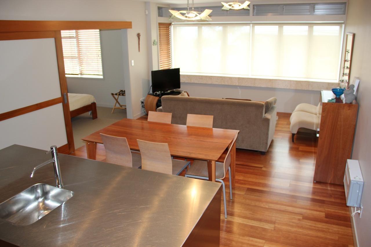 The Sands Waiheke Aparthotel Onetangi ภายนอก รูปภาพ