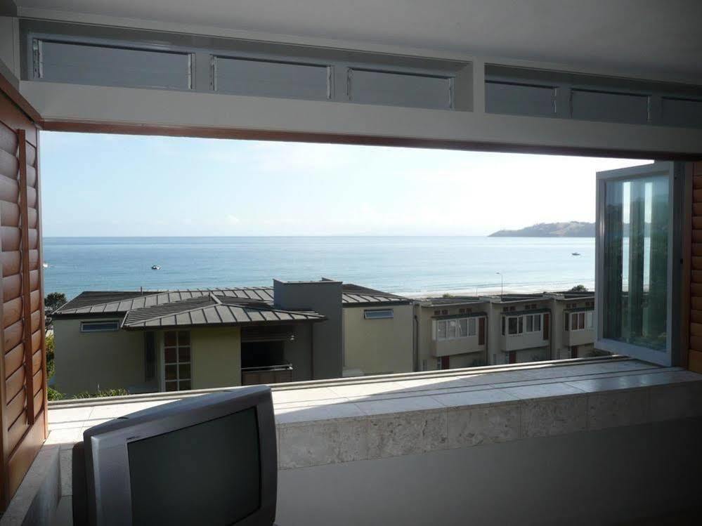 The Sands Waiheke Aparthotel Onetangi ภายนอก รูปภาพ