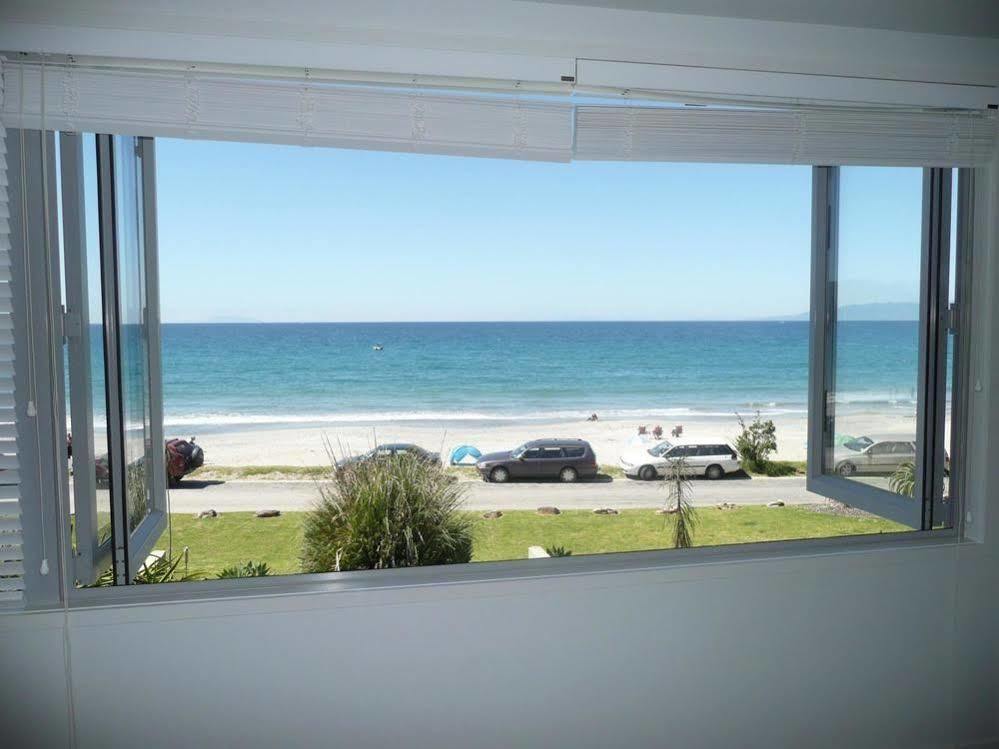 The Sands Waiheke Aparthotel Onetangi ภายนอก รูปภาพ