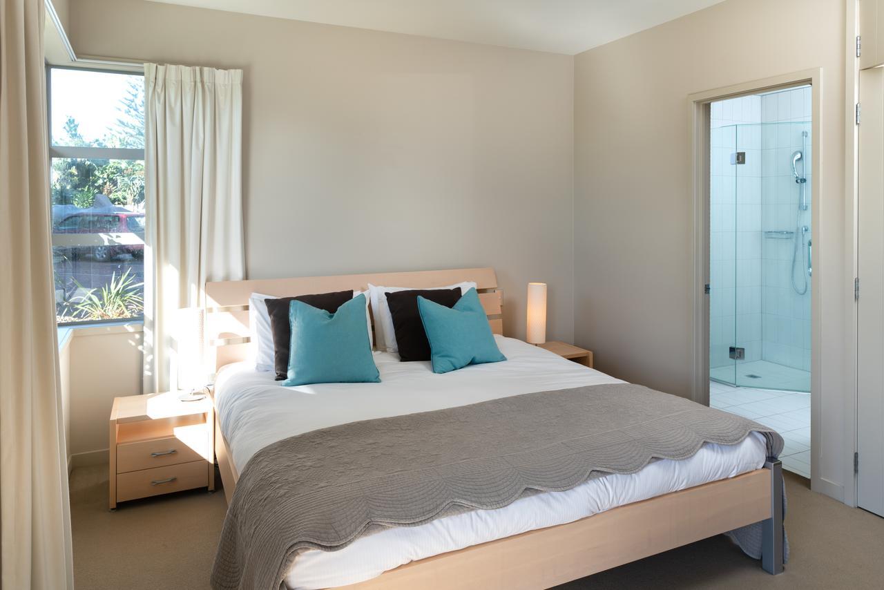 The Sands Waiheke Aparthotel Onetangi ภายนอก รูปภาพ