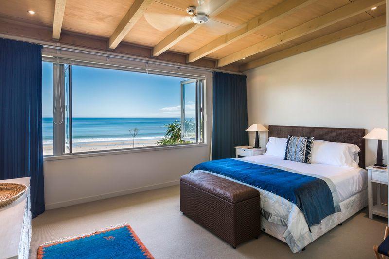 The Sands Waiheke Aparthotel Onetangi ภายนอก รูปภาพ