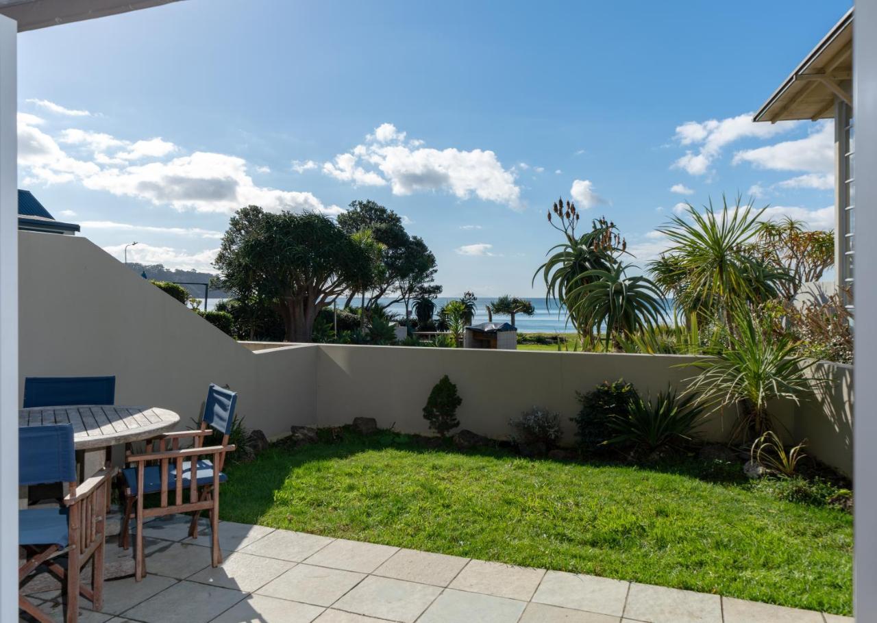 The Sands Waiheke Aparthotel Onetangi ภายนอก รูปภาพ