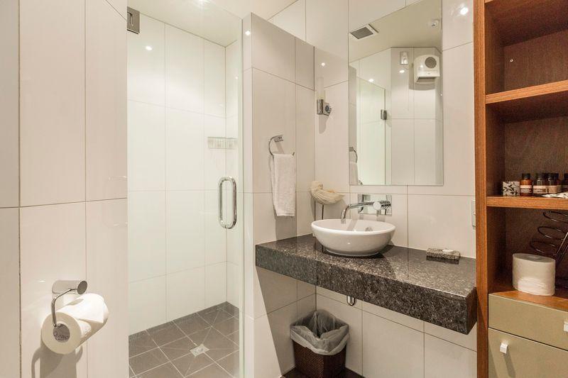 The Sands Waiheke Aparthotel Onetangi ภายนอก รูปภาพ