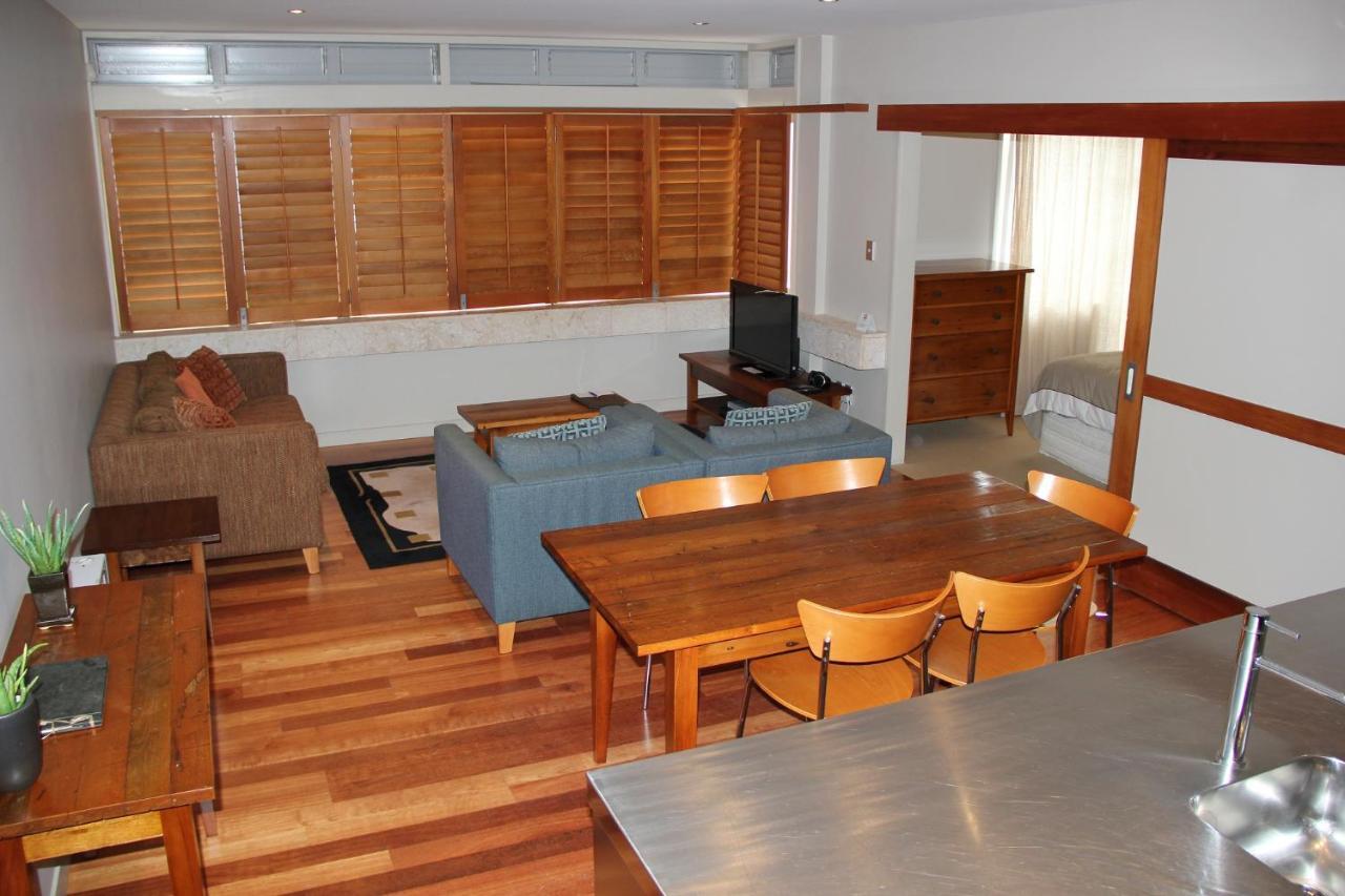 The Sands Waiheke Aparthotel Onetangi ภายนอก รูปภาพ